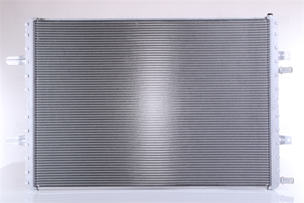 Interkoeler Nissens 60368