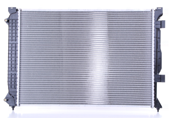 Radiateur Nissens 60422A