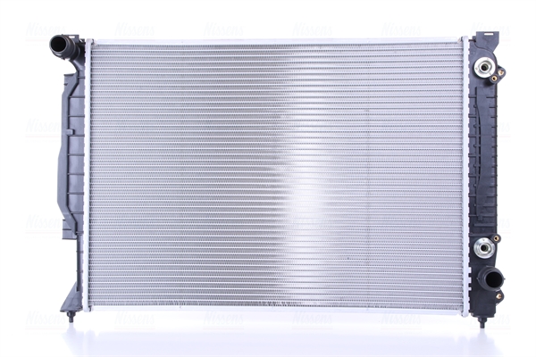 Radiateur Nissens 60423A