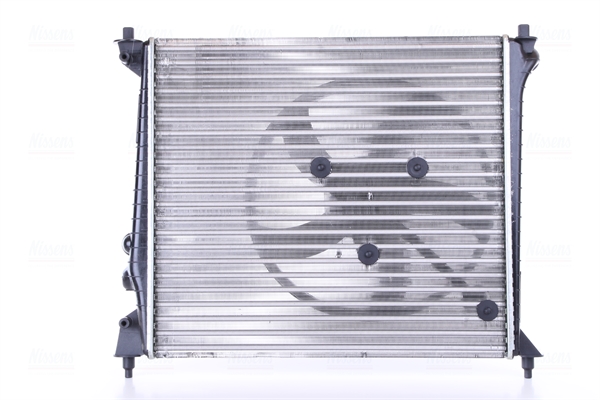 Nissens Radiateur 60425