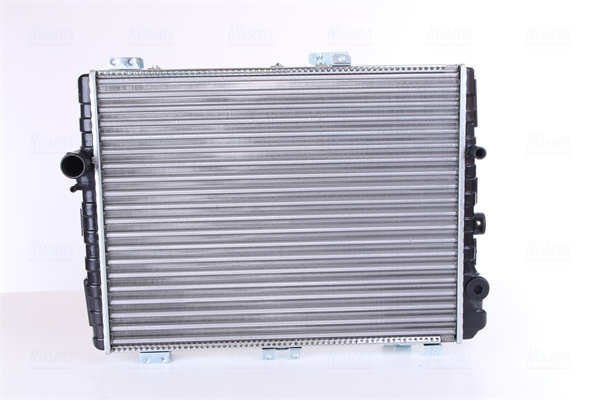 Radiateur Nissens 604411