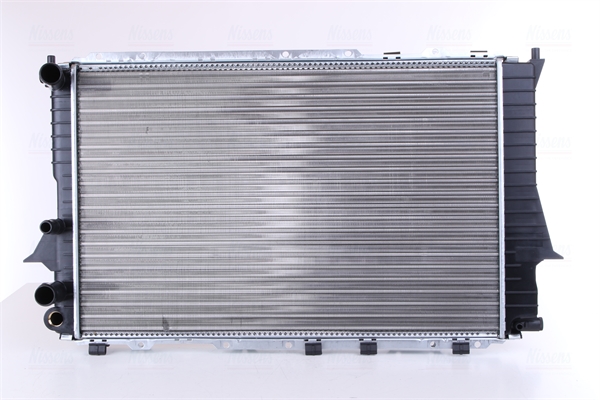 Radiateur Nissens 60457