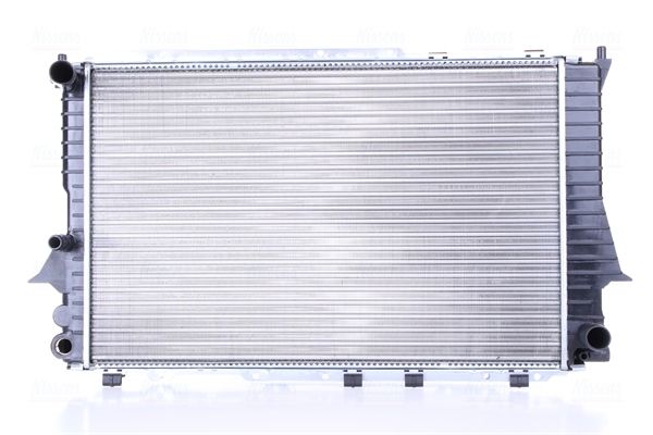 Radiateur Nissens 60458