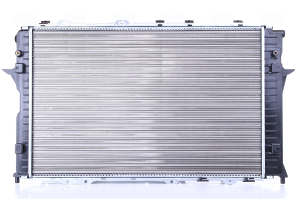 Radiateur Nissens 60460