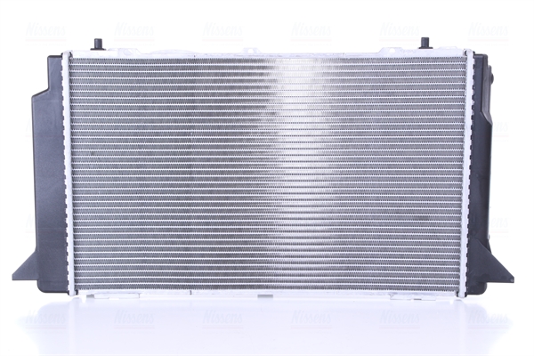 Nissens Radiateur 60465A