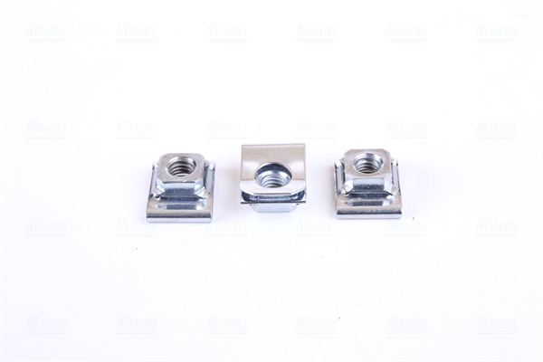 Nissens Radiateur 60465A