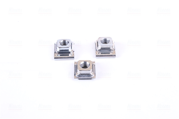 Nissens Radiateur 60466A
