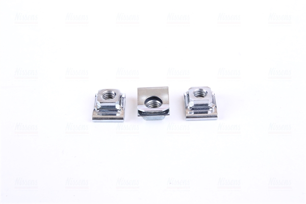 Nissens Radiateur 60467A