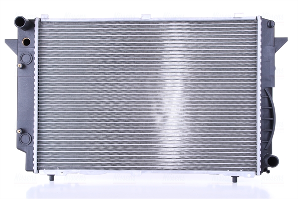 Radiateur Nissens 60467A