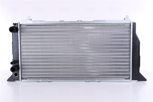 Radiateur Nissens 60487