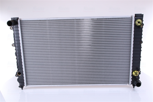 Radiateur Nissens 60493A