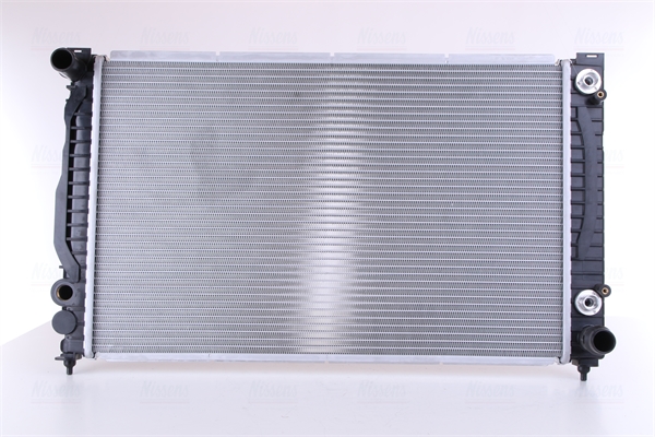 Nissens Radiateur 60495
