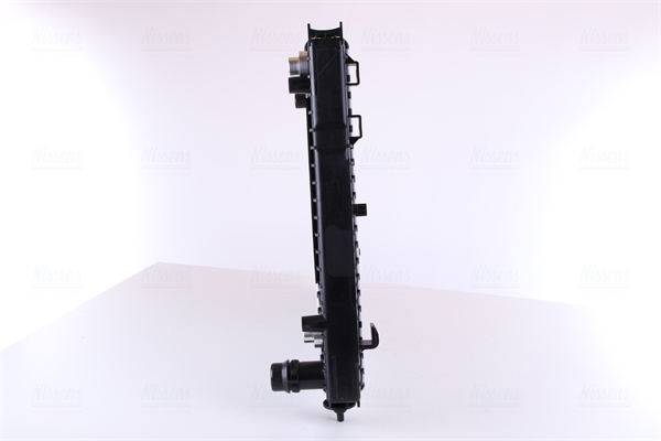 Nissens Radiateur 60495