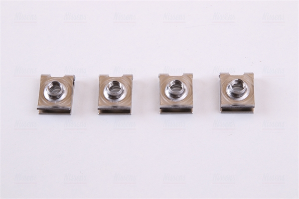 Nissens Radiateur 60495