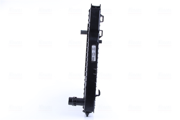 Nissens Radiateur 60496