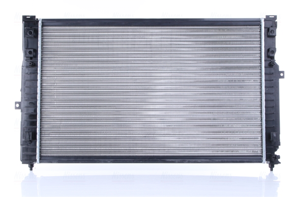 Nissens Radiateur 60496