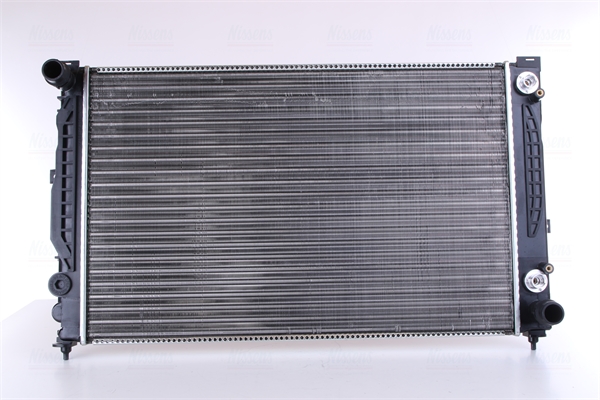 Radiateur Nissens 60498