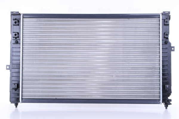 Nissens Radiateur 60499