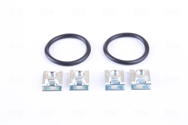 Nissens Radiateur 60499