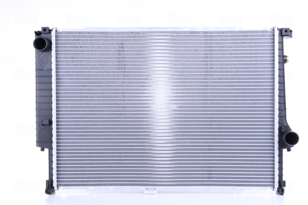 Radiateur Nissens 60596A