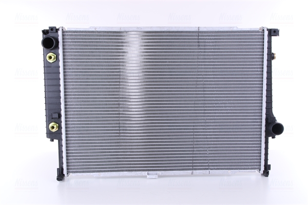 Radiateur Nissens 60597A