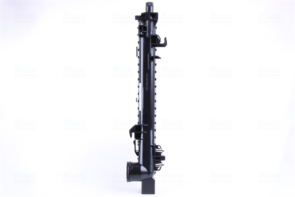 Nissens Radiateur 606015