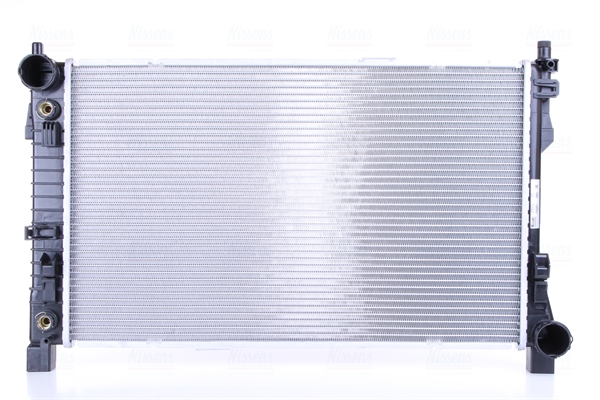 Radiateur Nissens 606015