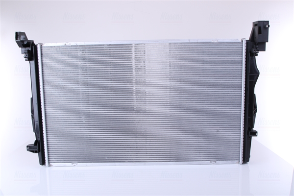 Nissens Radiateur 606022