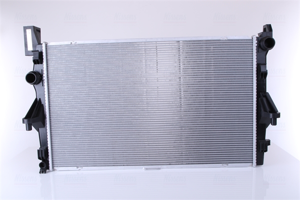 Radiateur Nissens 606022