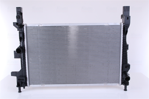 Radiateur Nissens 606033