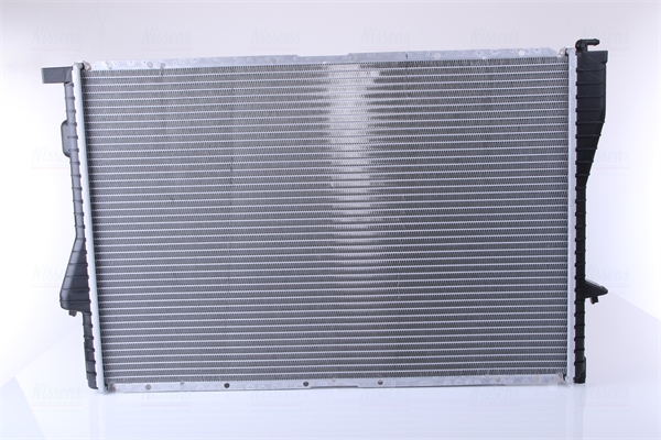 Nissens Radiateur 60603A