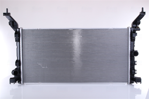 Radiateur Nissens 606058