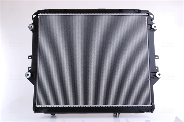 Nissens Radiateur 606068