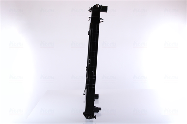 Nissens Radiateur 606069