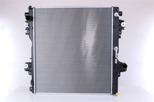 Nissens Radiateur 606071
