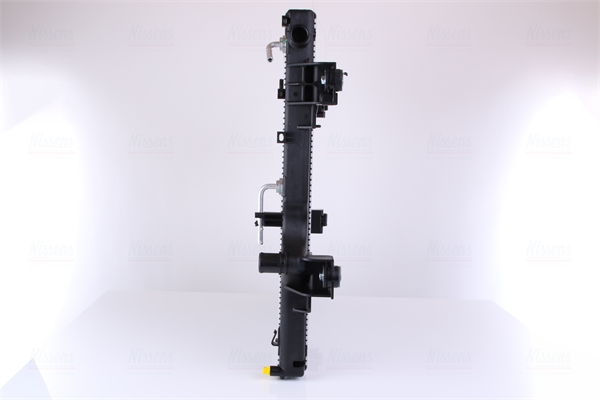 Nissens Radiateur 606071