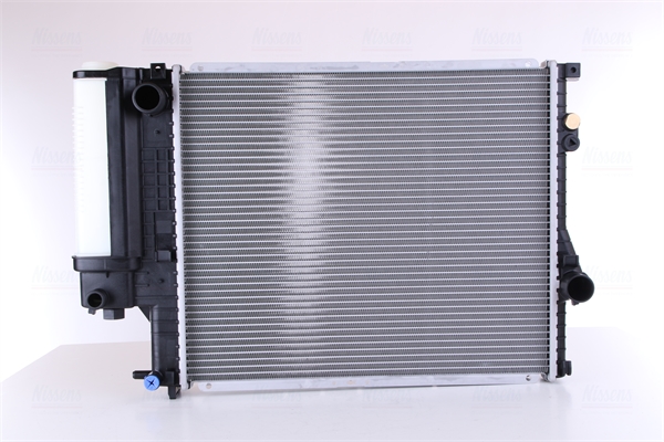 Radiateur Nissens 60607A