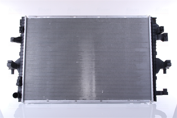 Radiateur Nissens 606088