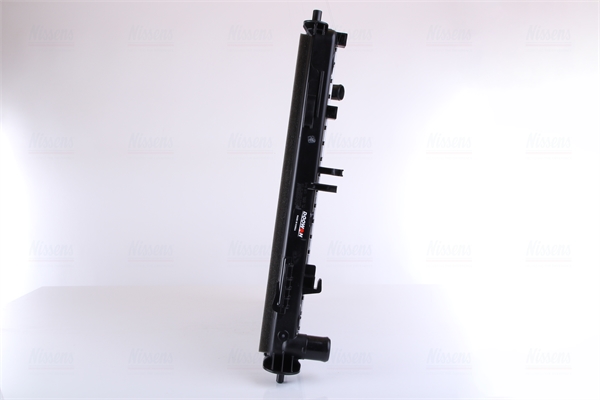 Nissens Radiateur 606098