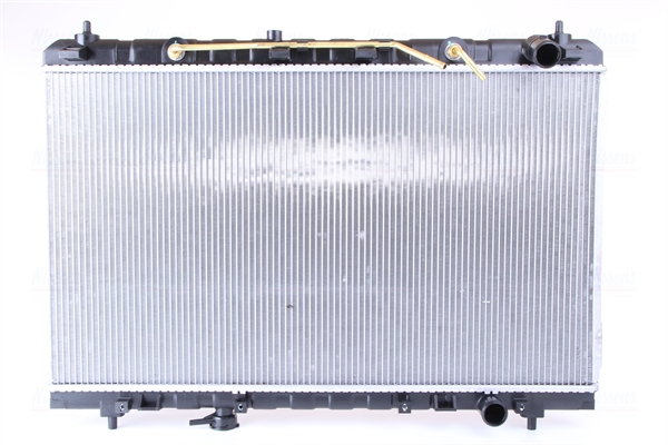 Radiateur Nissens 606105