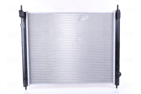 Nissens Radiateur 606119