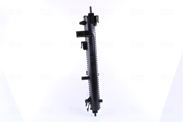 Nissens Radiateur 606119