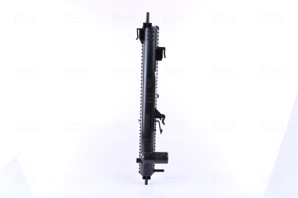 Nissens Radiateur 606119