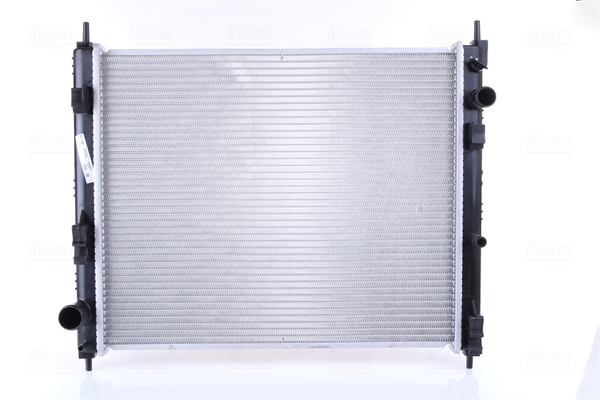 Radiateur Nissens 606119