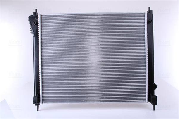Nissens Radiateur 606120