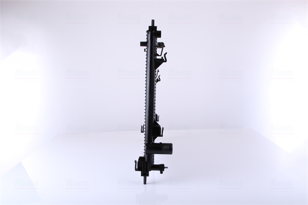 Nissens Radiateur 606120
