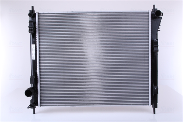 Radiateur Nissens 606120