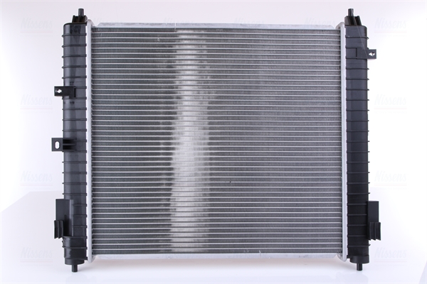 Nissens Radiateur 606139