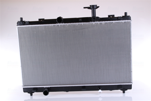 Radiateur Nissens 606146