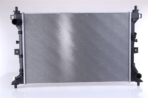 Radiateur Nissens 606148